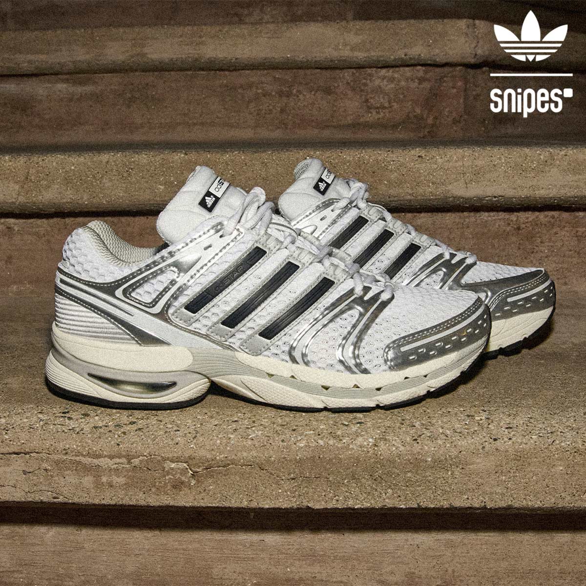 STREET STRIPES