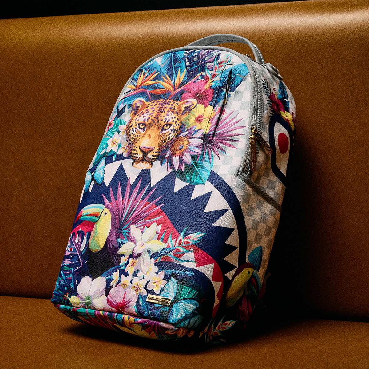 CARRY WITHOUT LIMITS