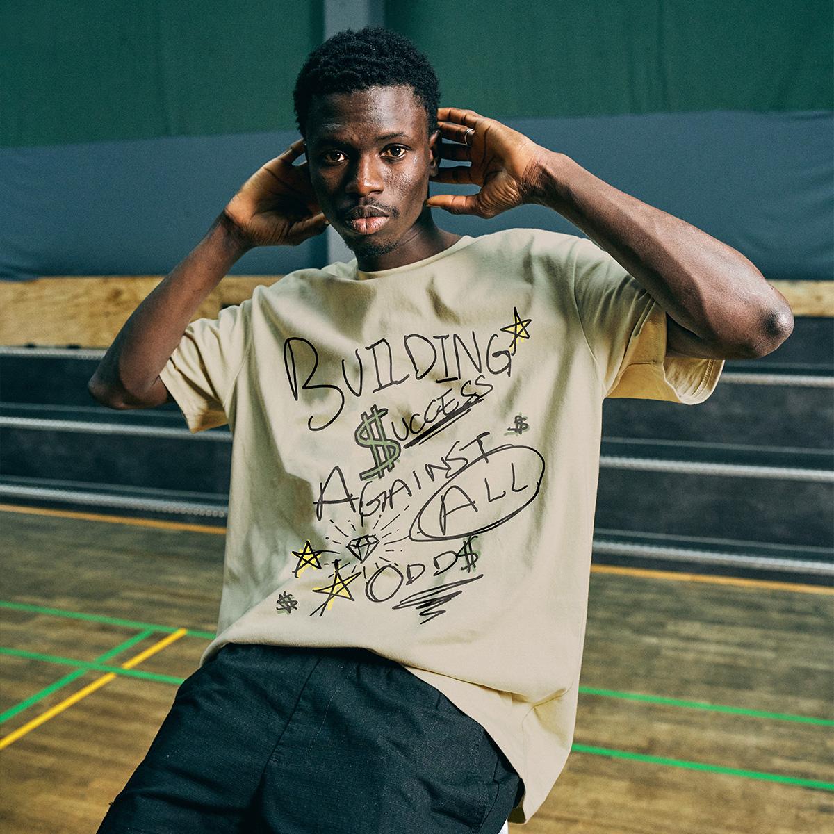 YOUR STYLE, YOUR STATEMENT