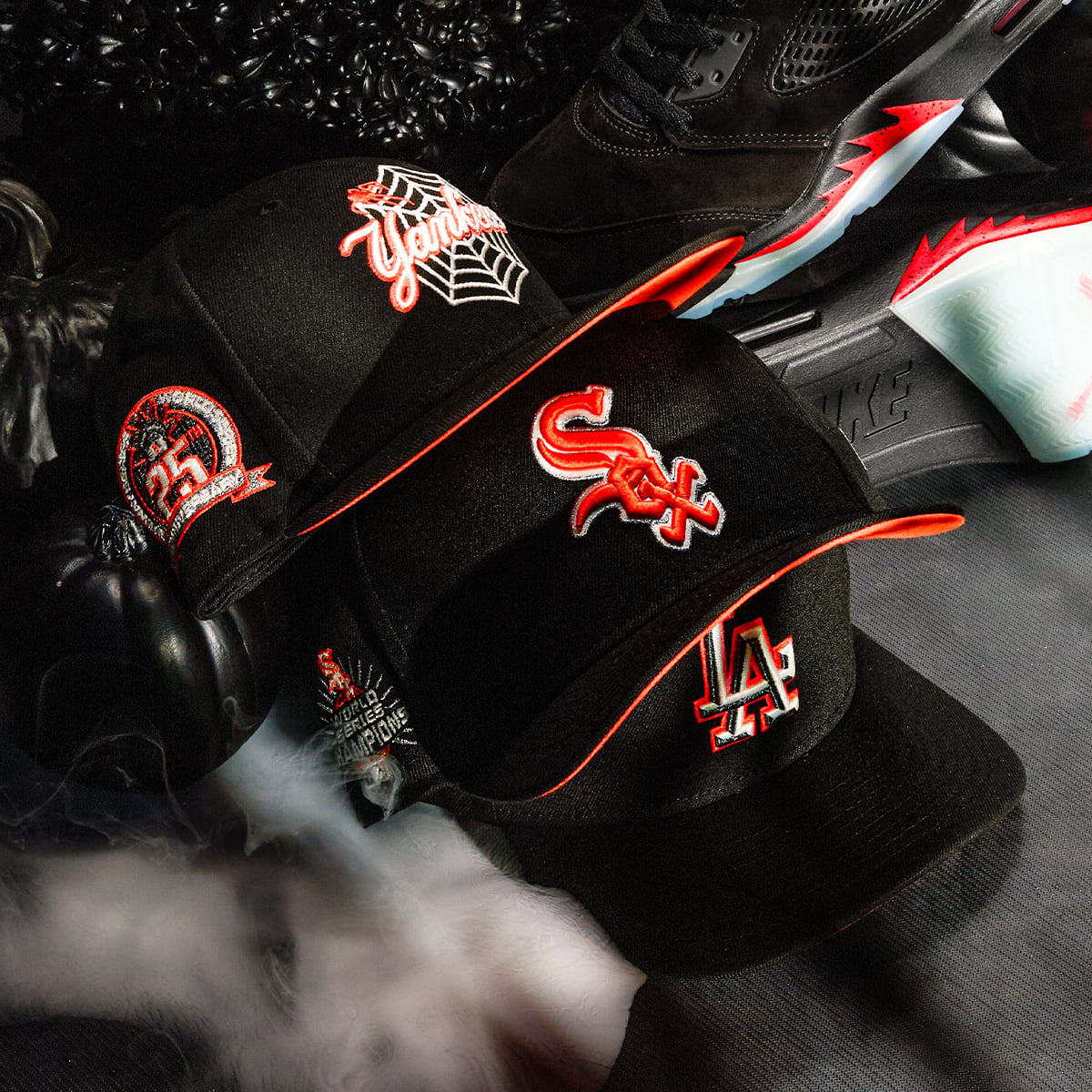 NEW ERA