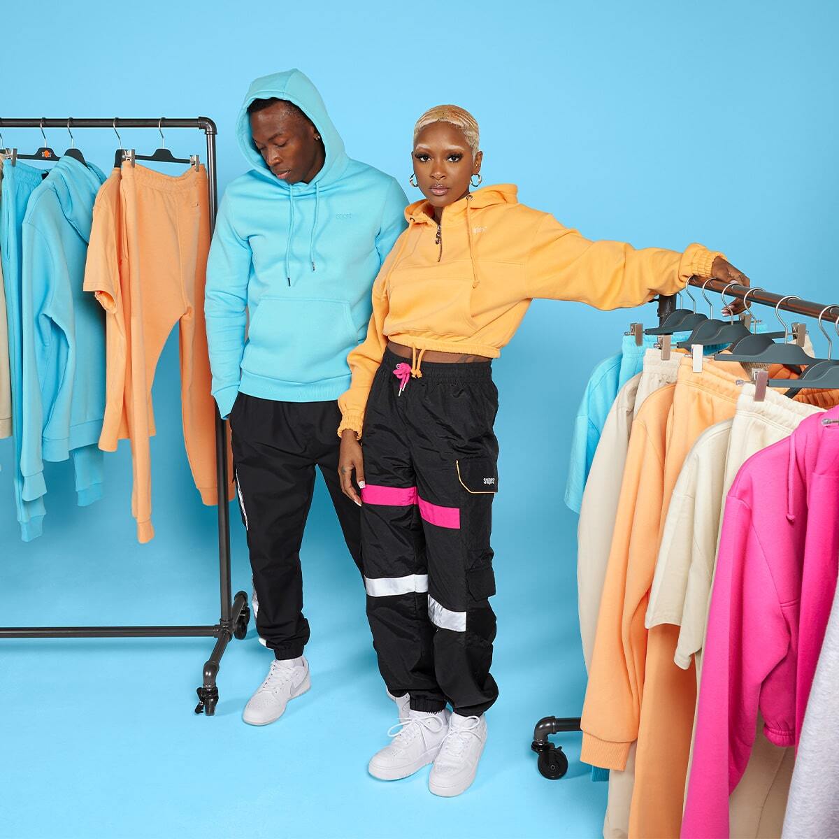 snipes nike sale