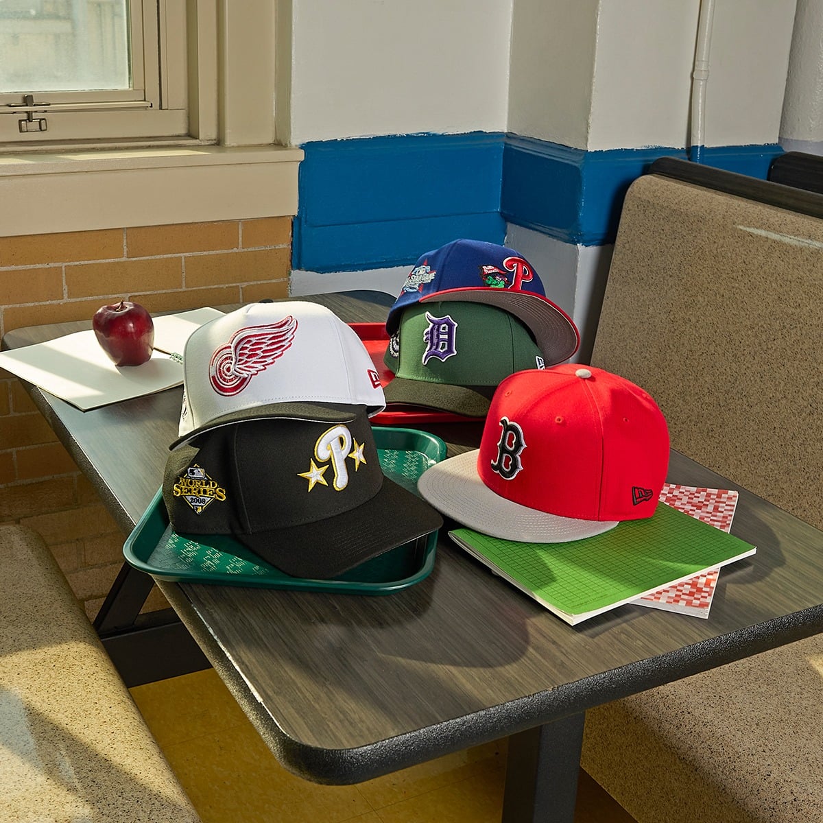 HATS