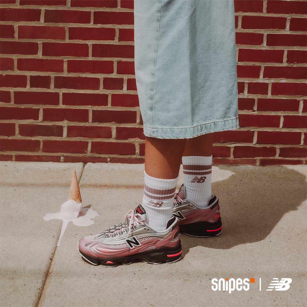 NEW BALANCE
