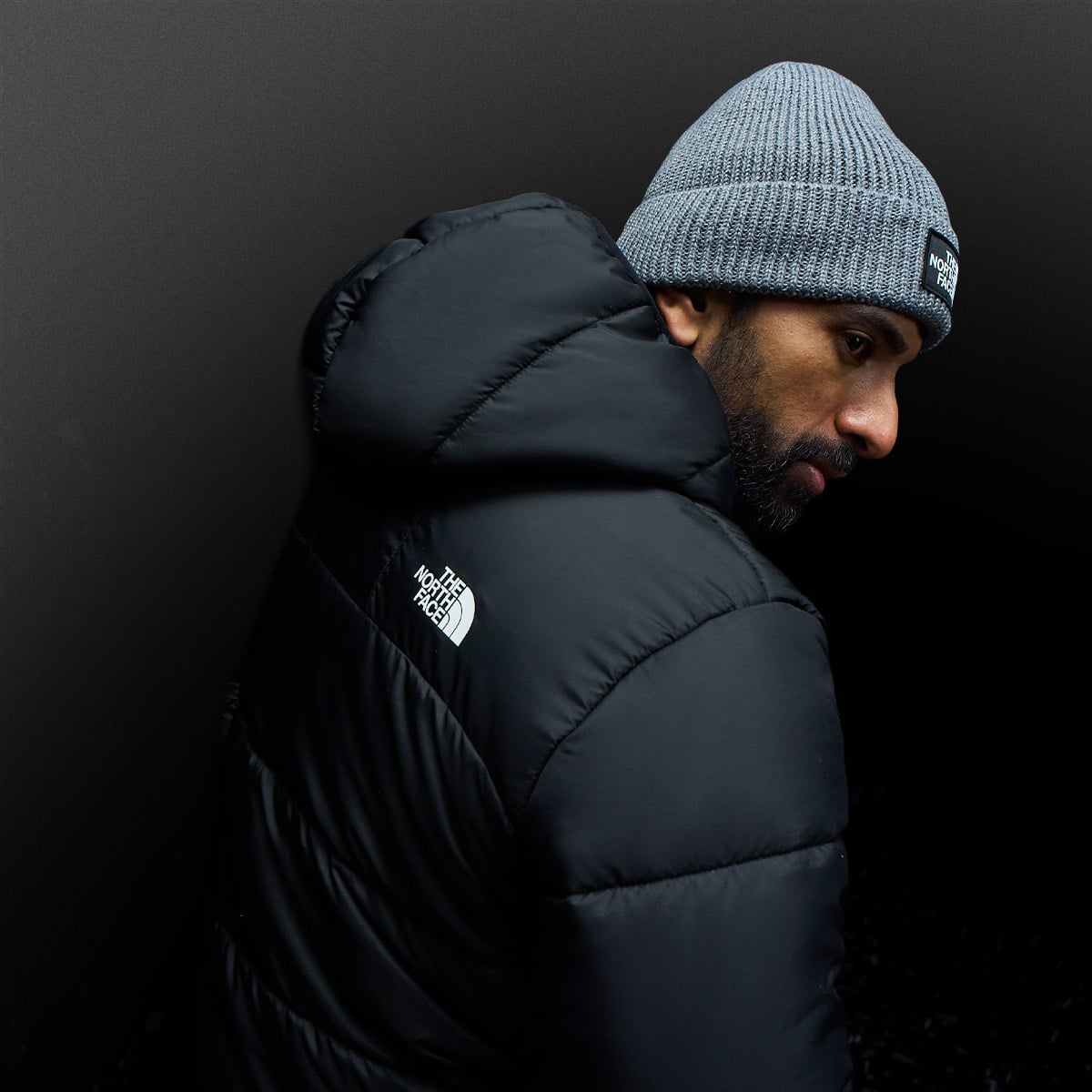 THE NORTH FACE