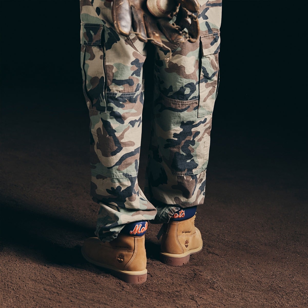 TIMBERLAND