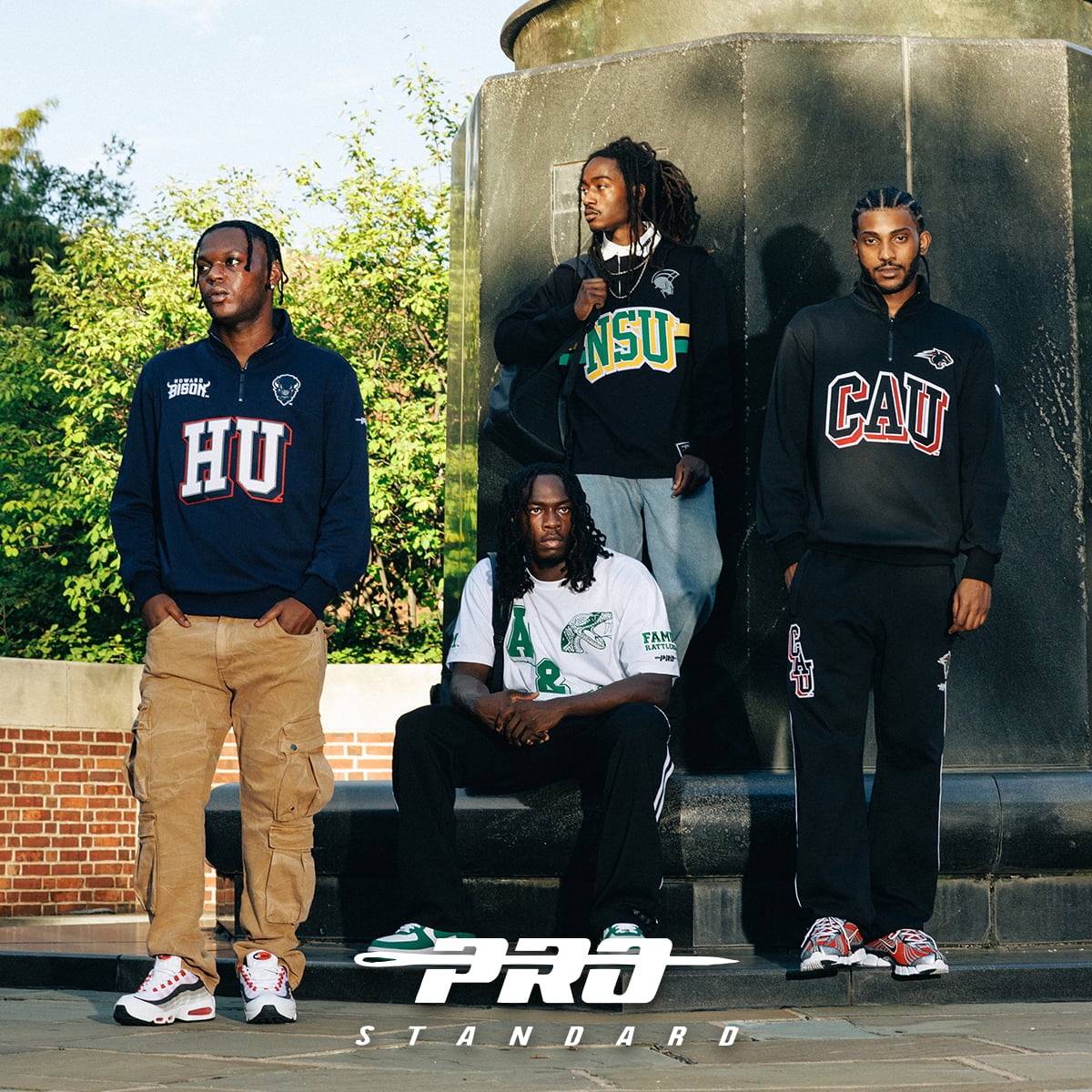 PRO STANDARD