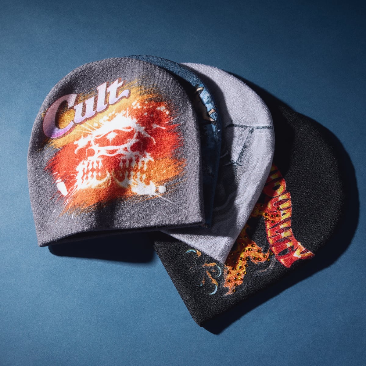 ELEVATED ESSENTIALS