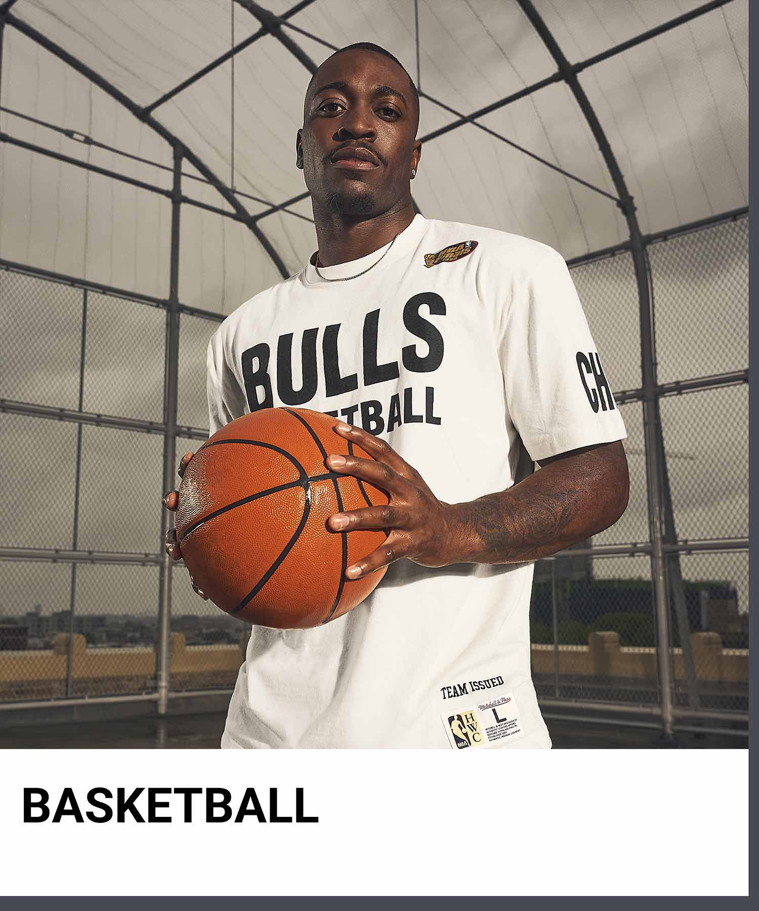 Performance Basketball