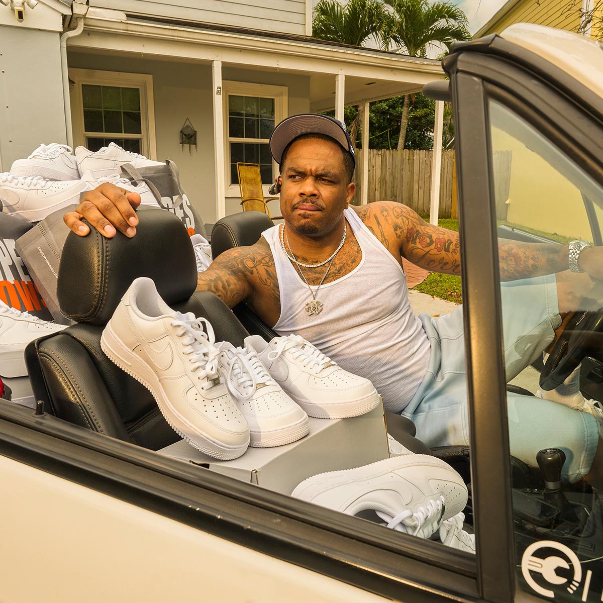 SPRING READY FOOTWEAR