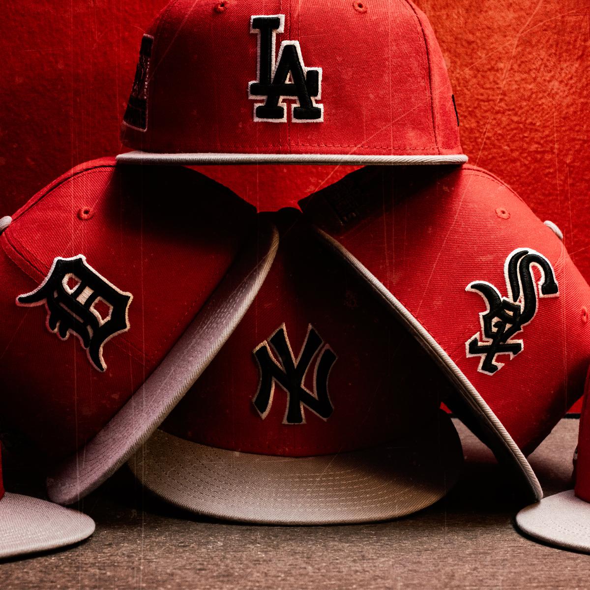 NEW ERA