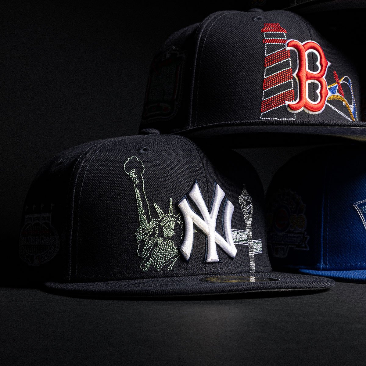CROWN YOUR STYLE