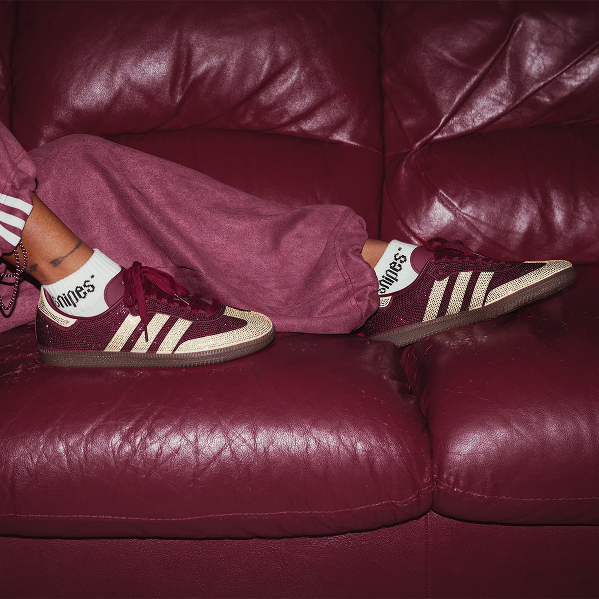 ADIDAS