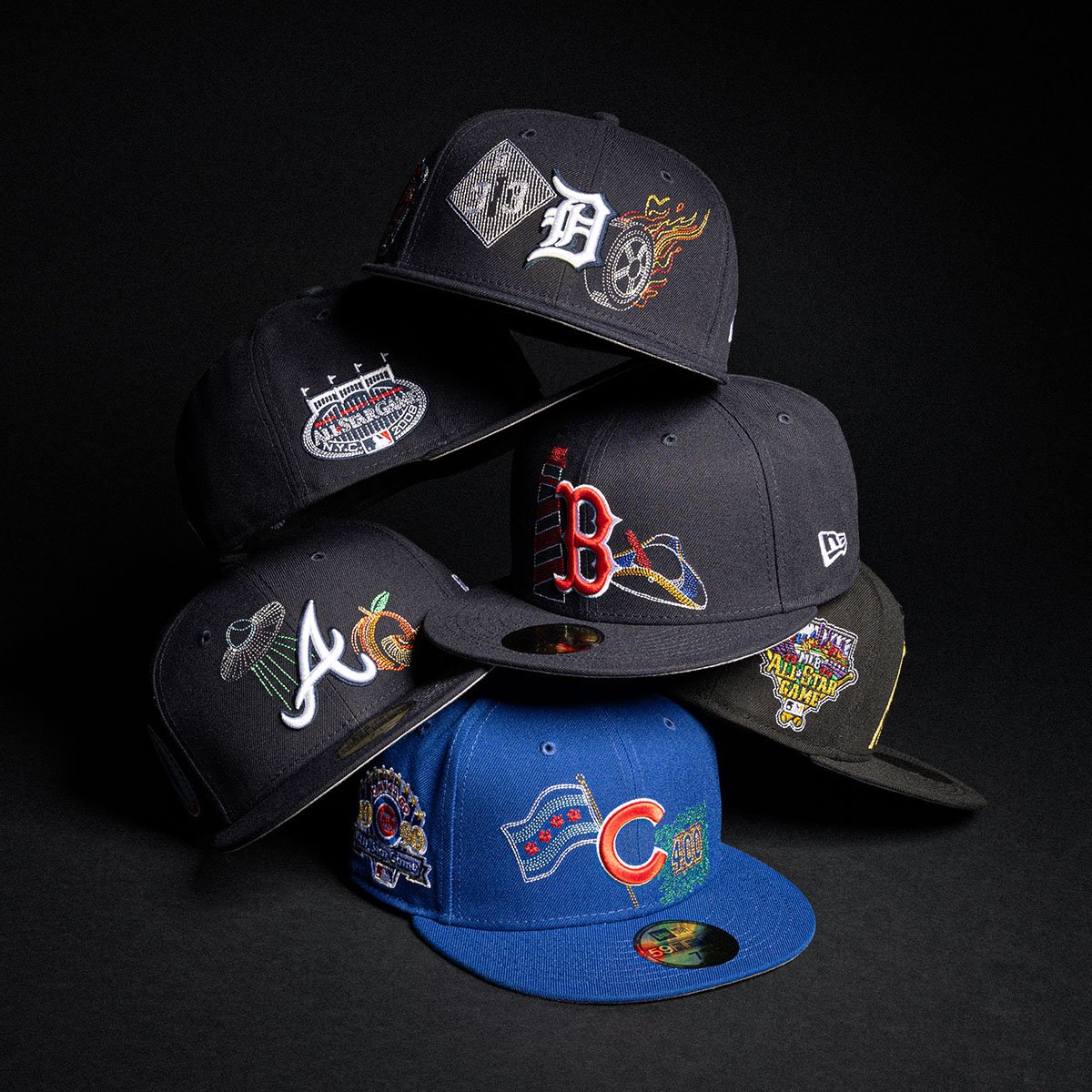 NEW ERA