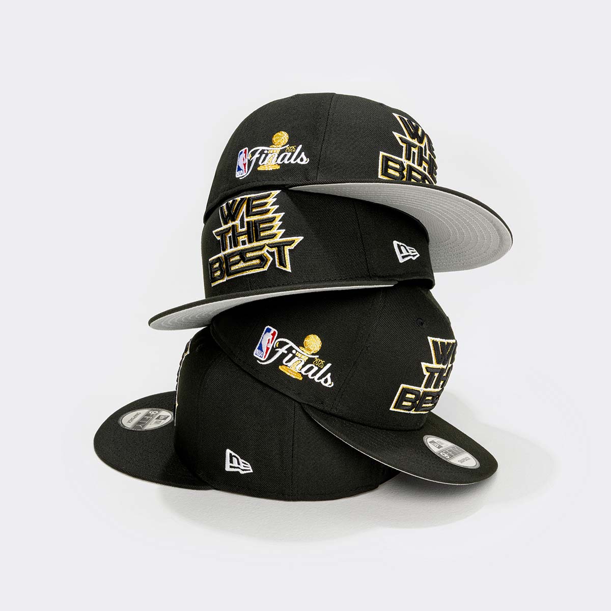 <span style="color: #ff5733;">NEW ARRIVALS - </span>WE THE BEST