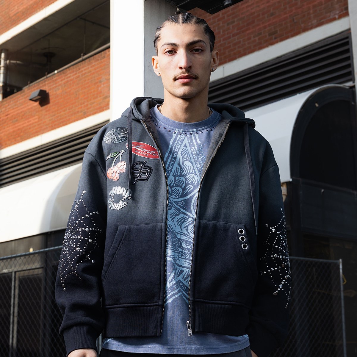 STYLE WITHOUT LIMITS