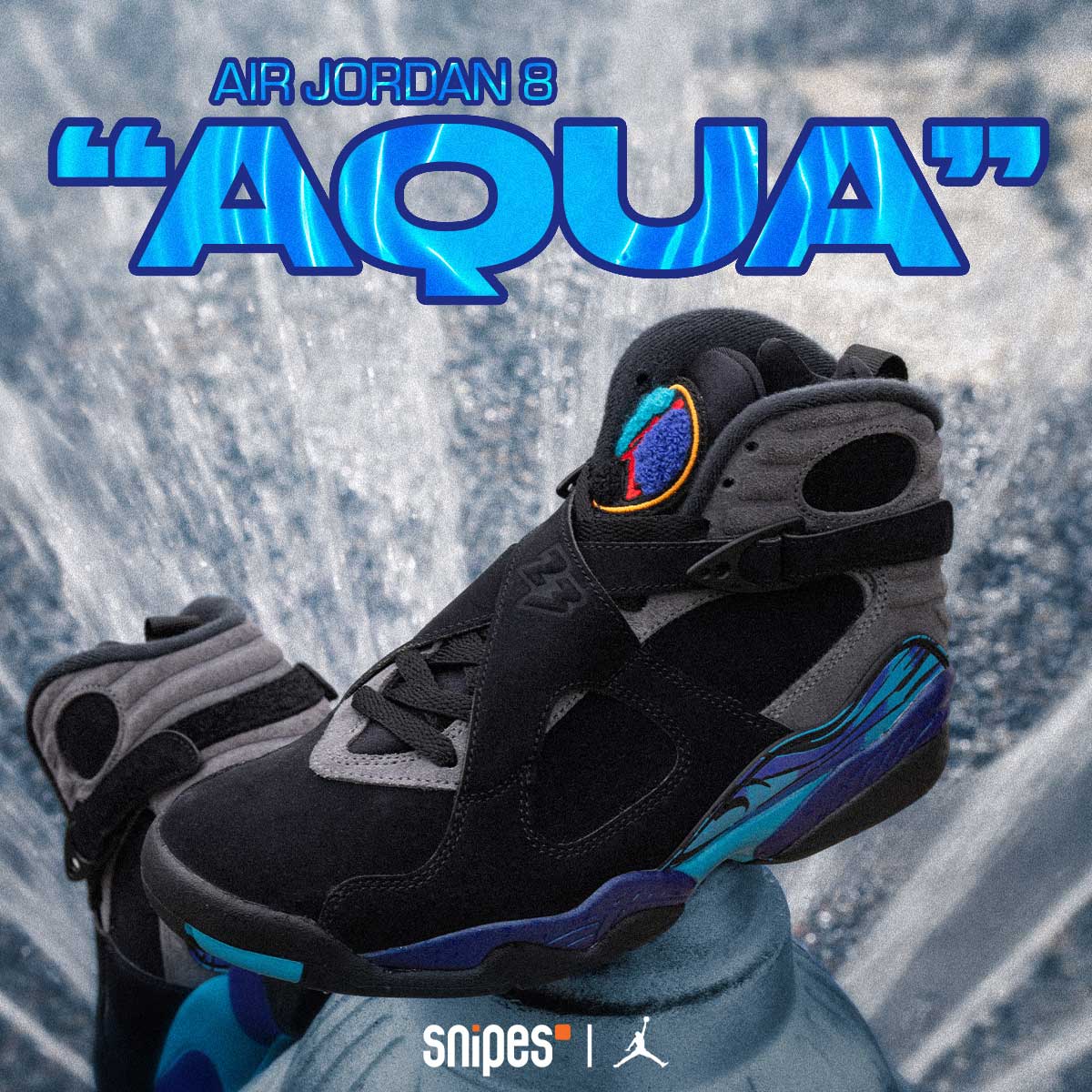 "AQUA"