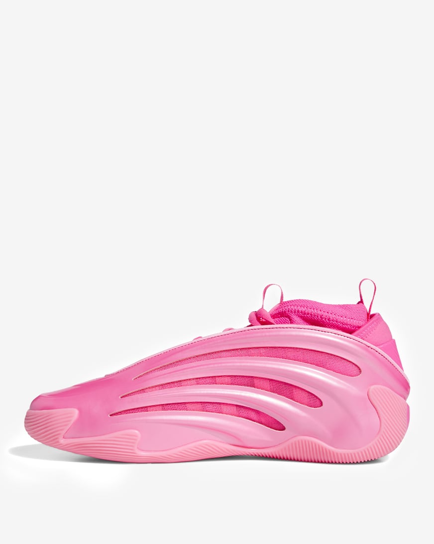 <div style="position: relative; text-align: left;"> <!-- Text Left --> <h3 style="margin: 0 0 -5px 0; font-size: 13px; text-align: left;">ADIDAS</h3> <h4 style="margin: 0 0 -5px 0; font-size: 15px; text-align: left;">HARDEN VOL. 9</h4> <h3 style="margin: 0; font-size: 10px; text-align: left;">STYLE: KJ6128</h3> <!-- Price --> <span style="position: absolute; top: 0; right: 0; font-size: 15px;">$160</span> </div>
