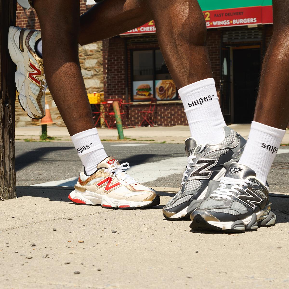 NEW BALANCE