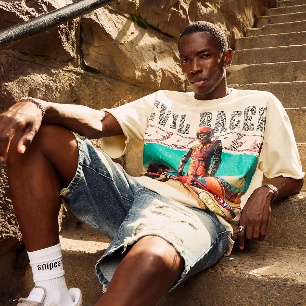SUMMER ESSENTIALS