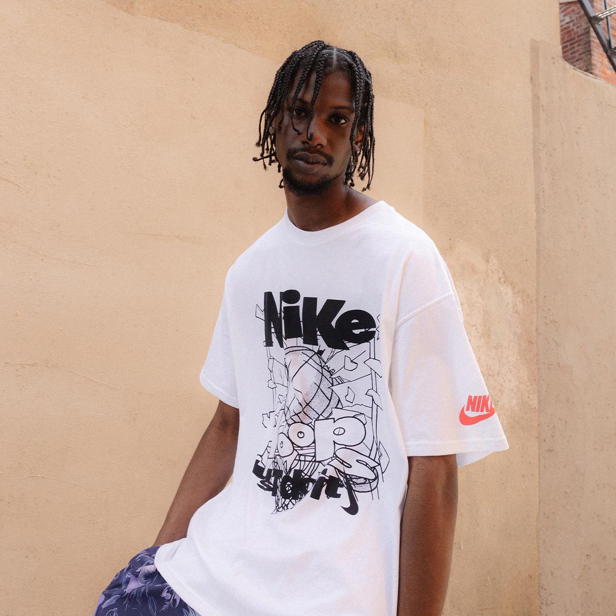 A TEE FOR ME - GRAPHIC TEES