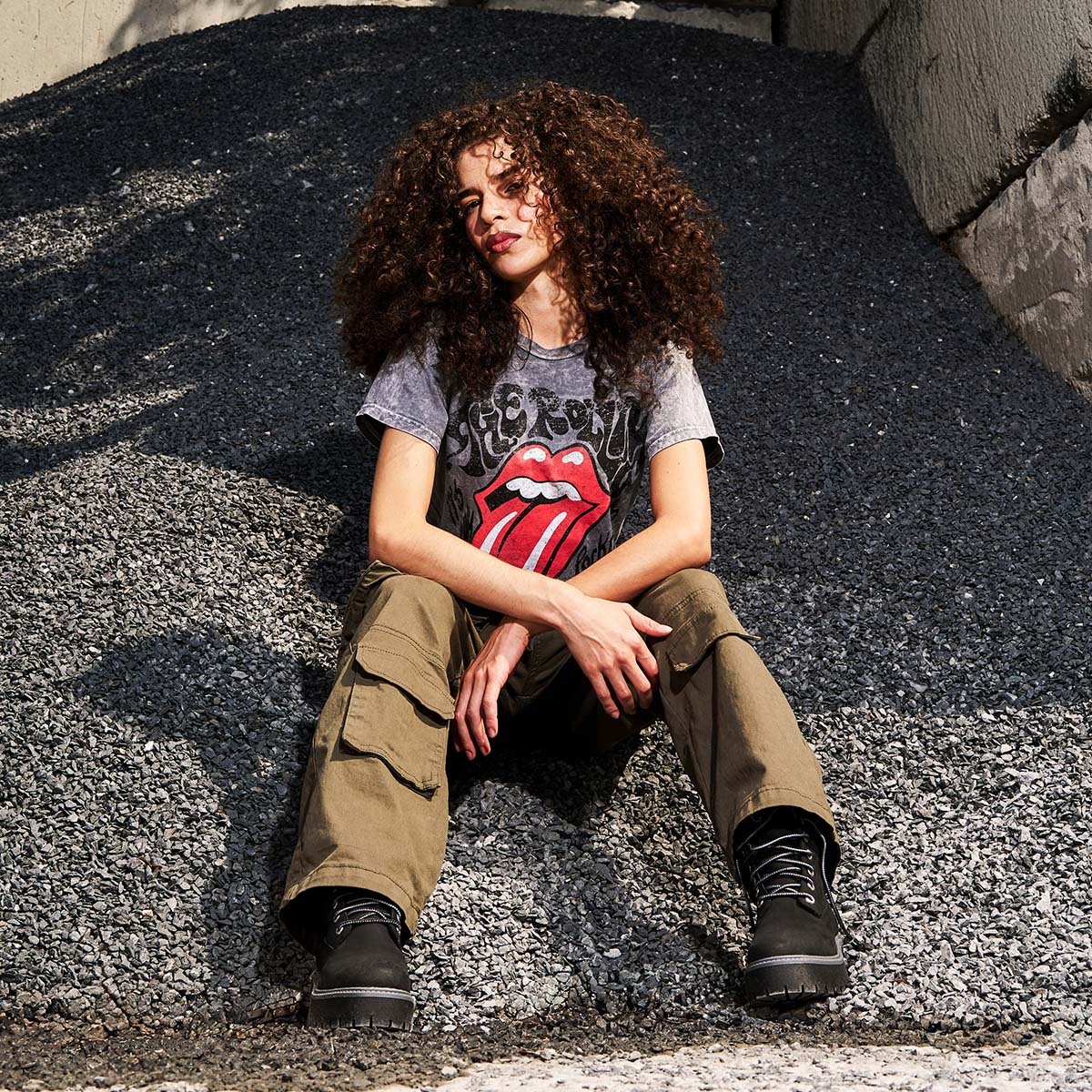 WEAR YOUR CANVAS