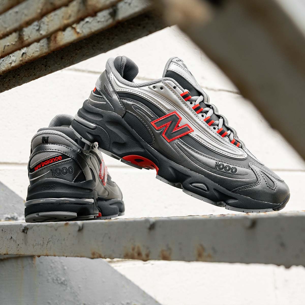 SNIPES EXCLUSIVES