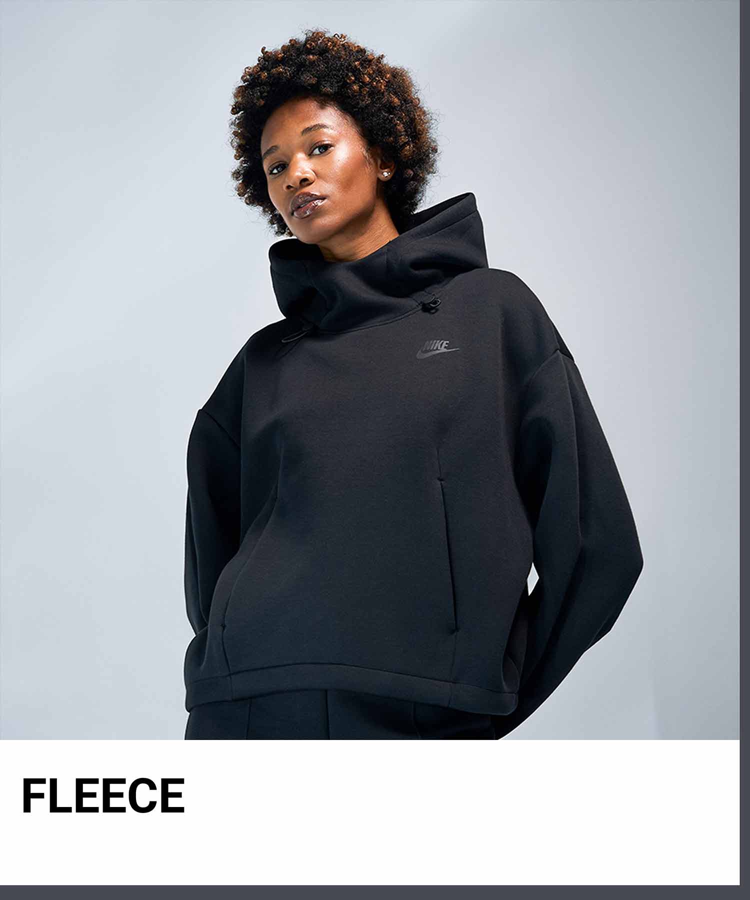 Performance Fleece