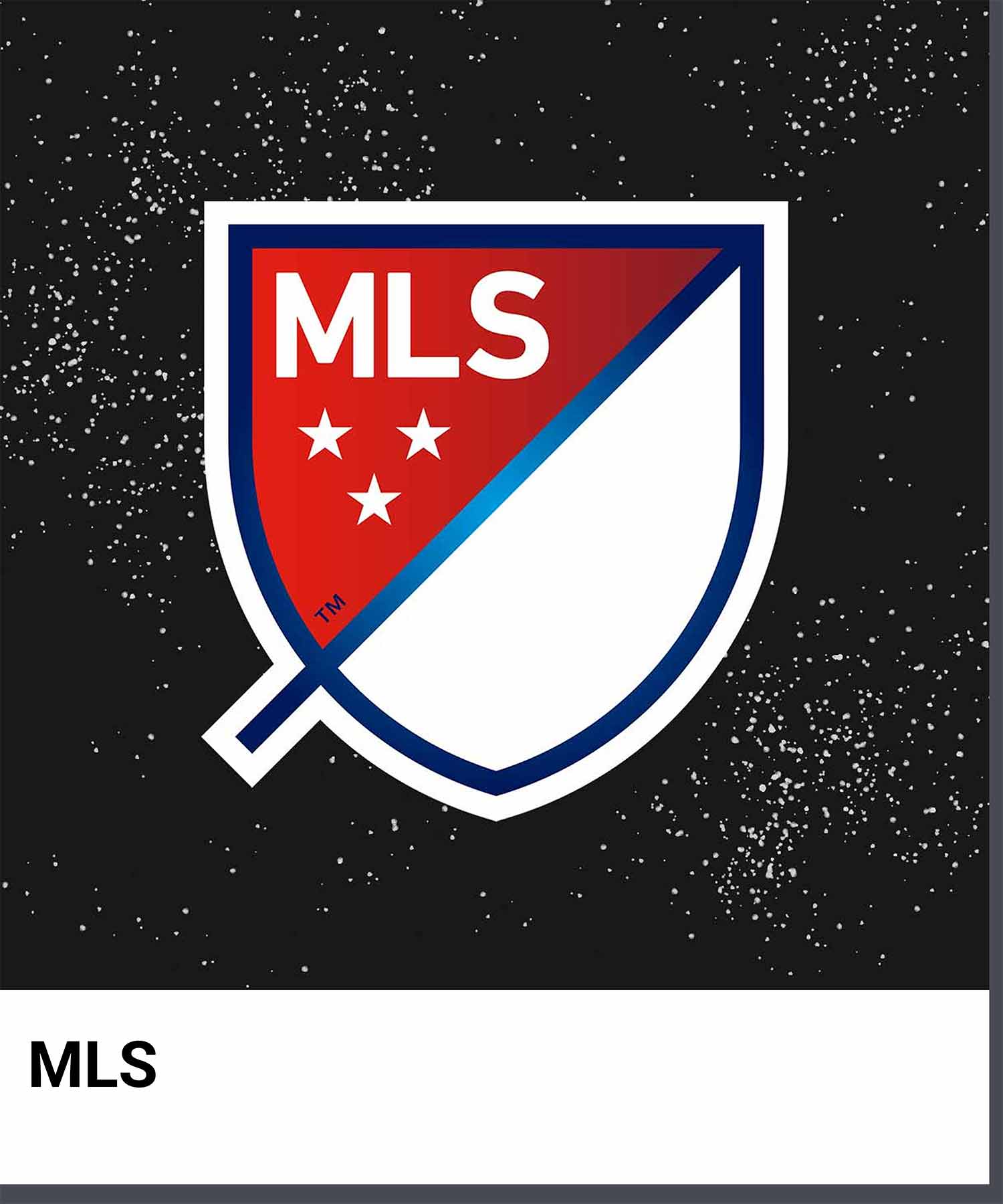 MLS Fan Gear