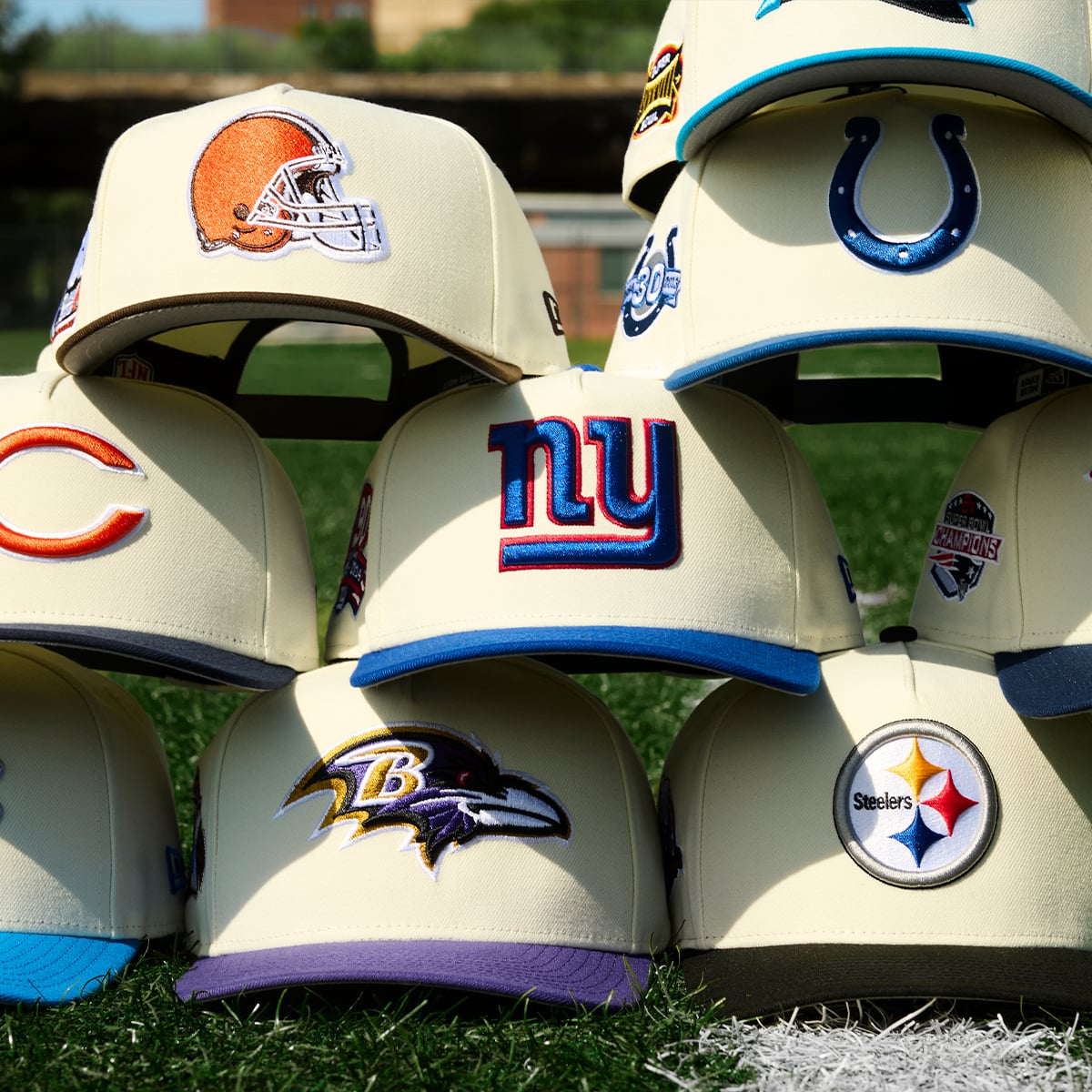 HAT SHOP