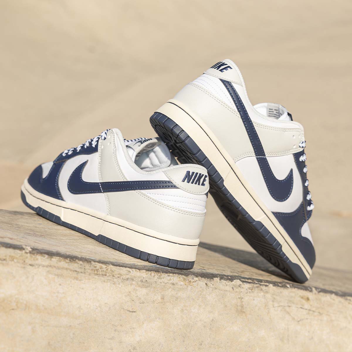 Dunks