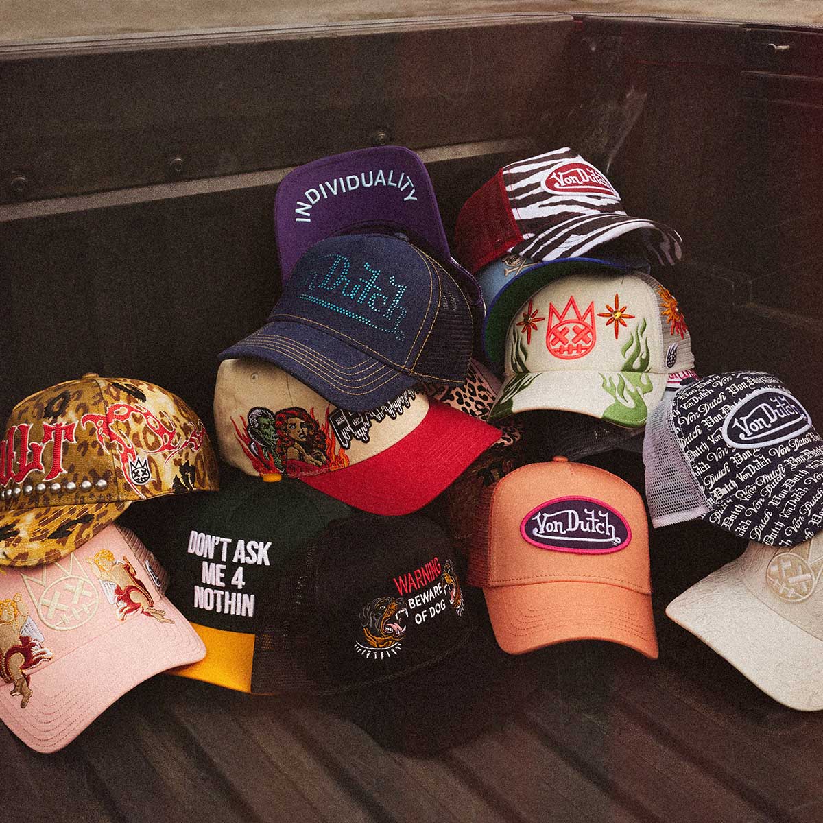 ACCESSORIES
