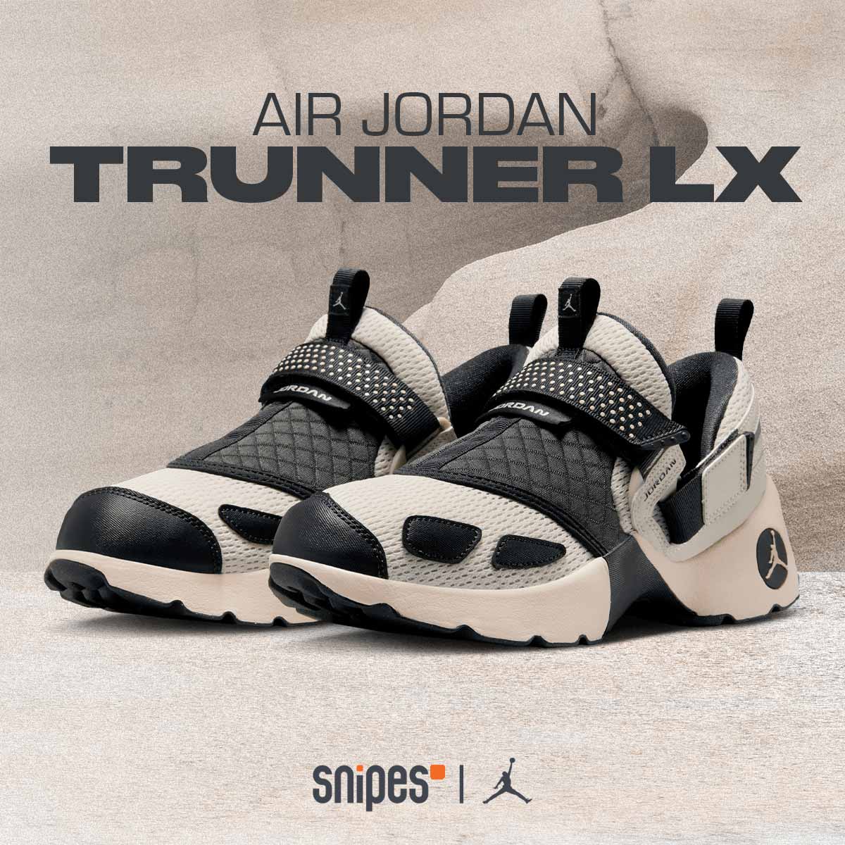 TRUNNER XL
