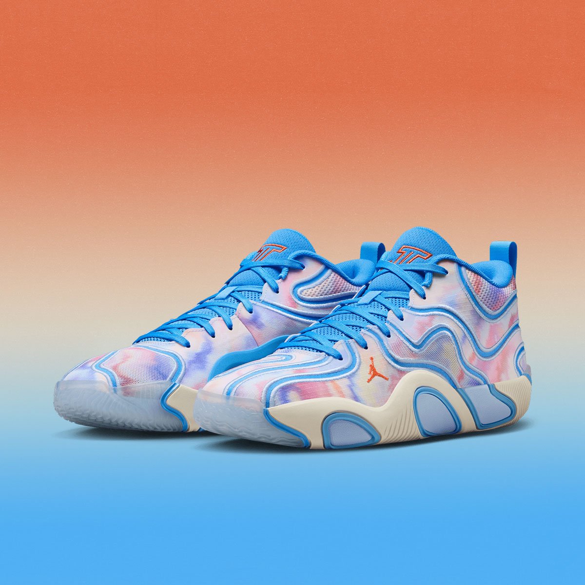 "TIE DYE"