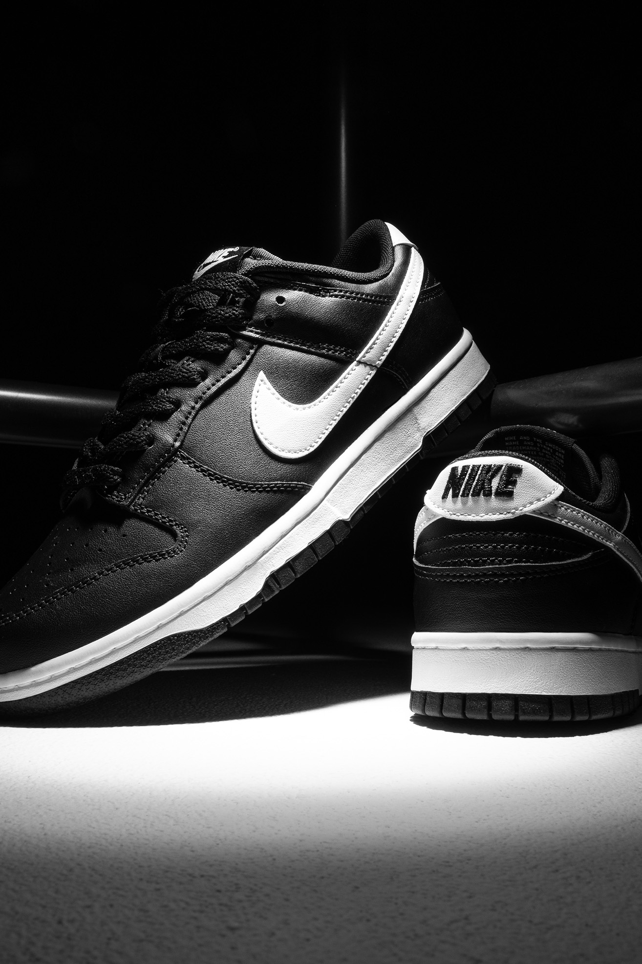 snipes shoes