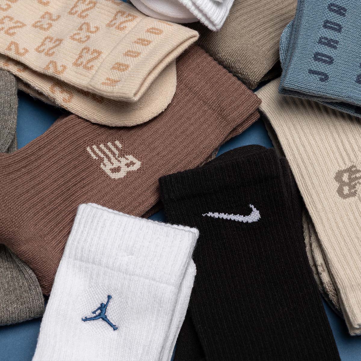 MAKE EVERY STEP A STATEMENT