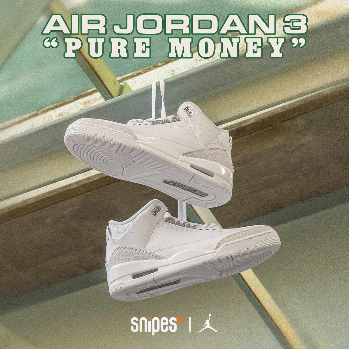 "PURE MONEY"