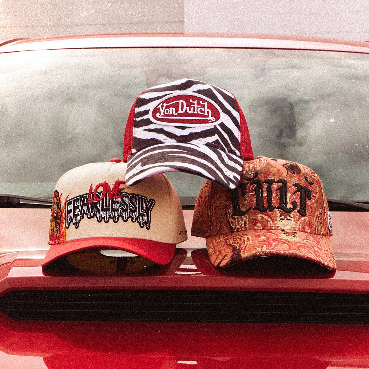 HATS