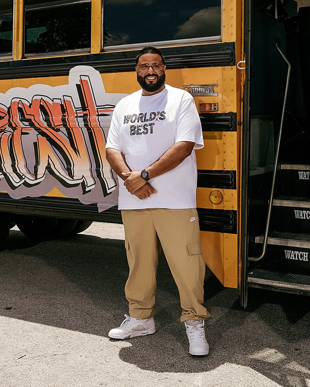 DJ Khaled
