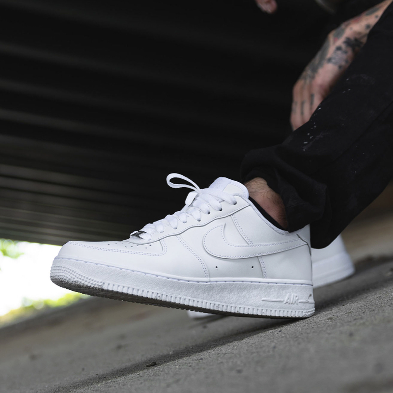 usaf nike