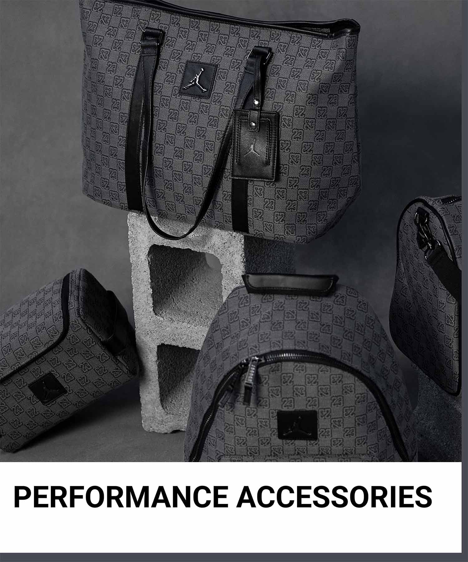 Performance Apparel