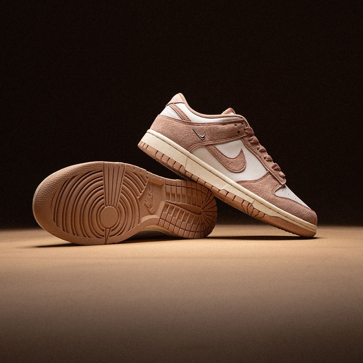 Dunks