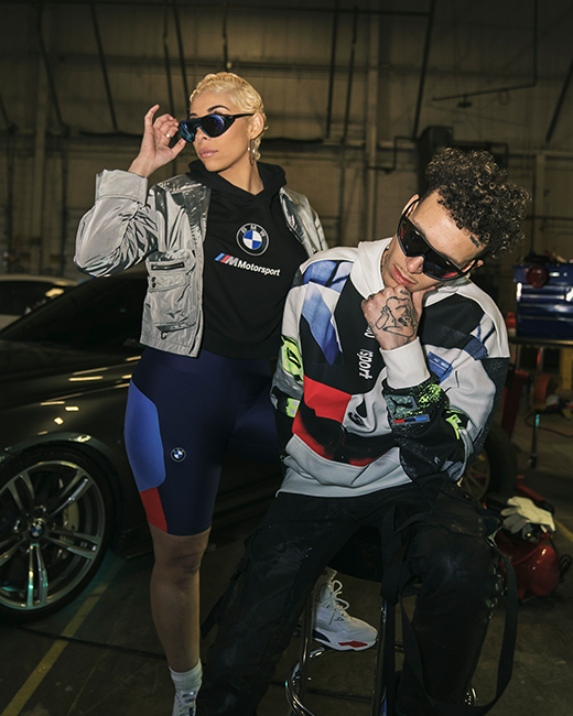 Puma x snipes Clearance