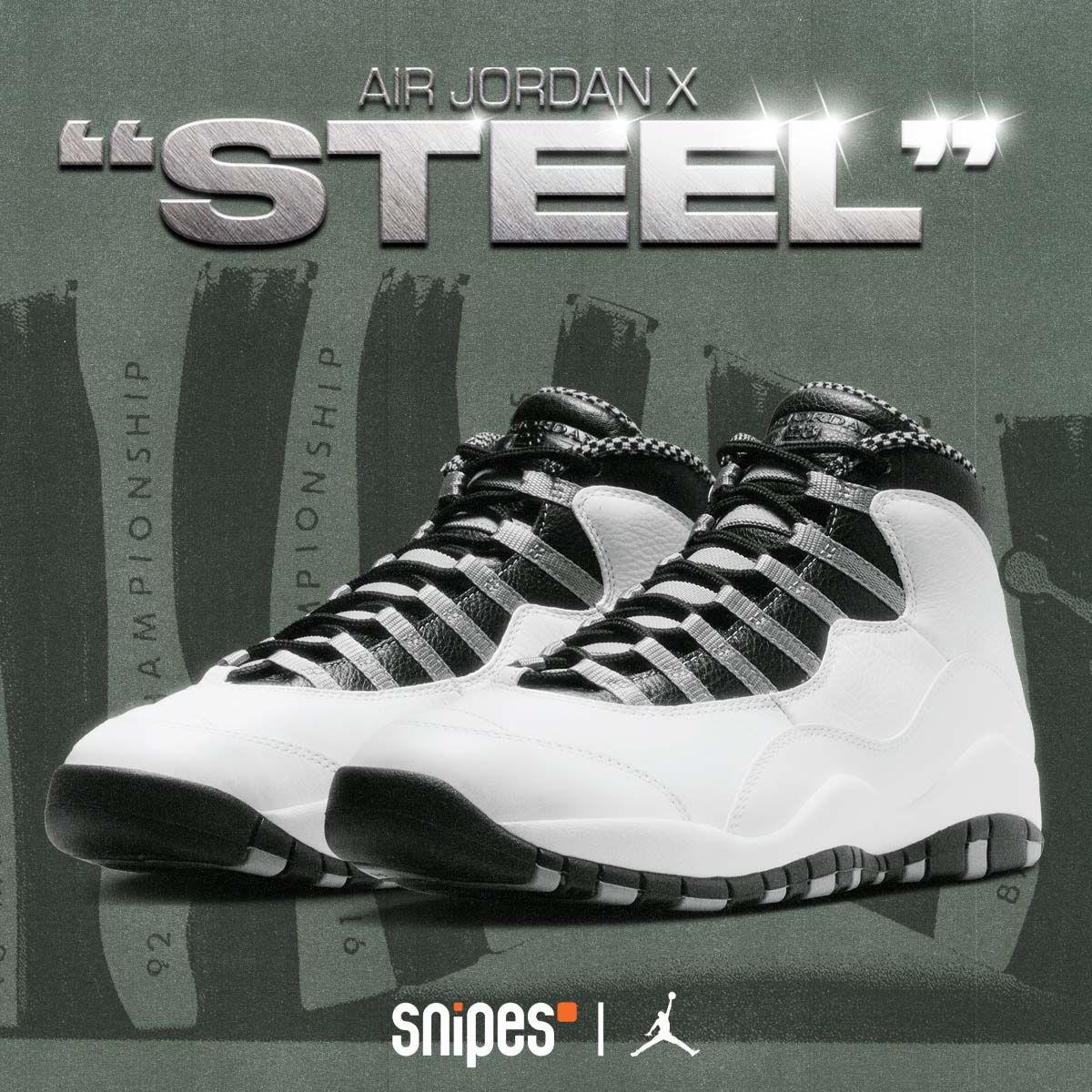 "STEEL"