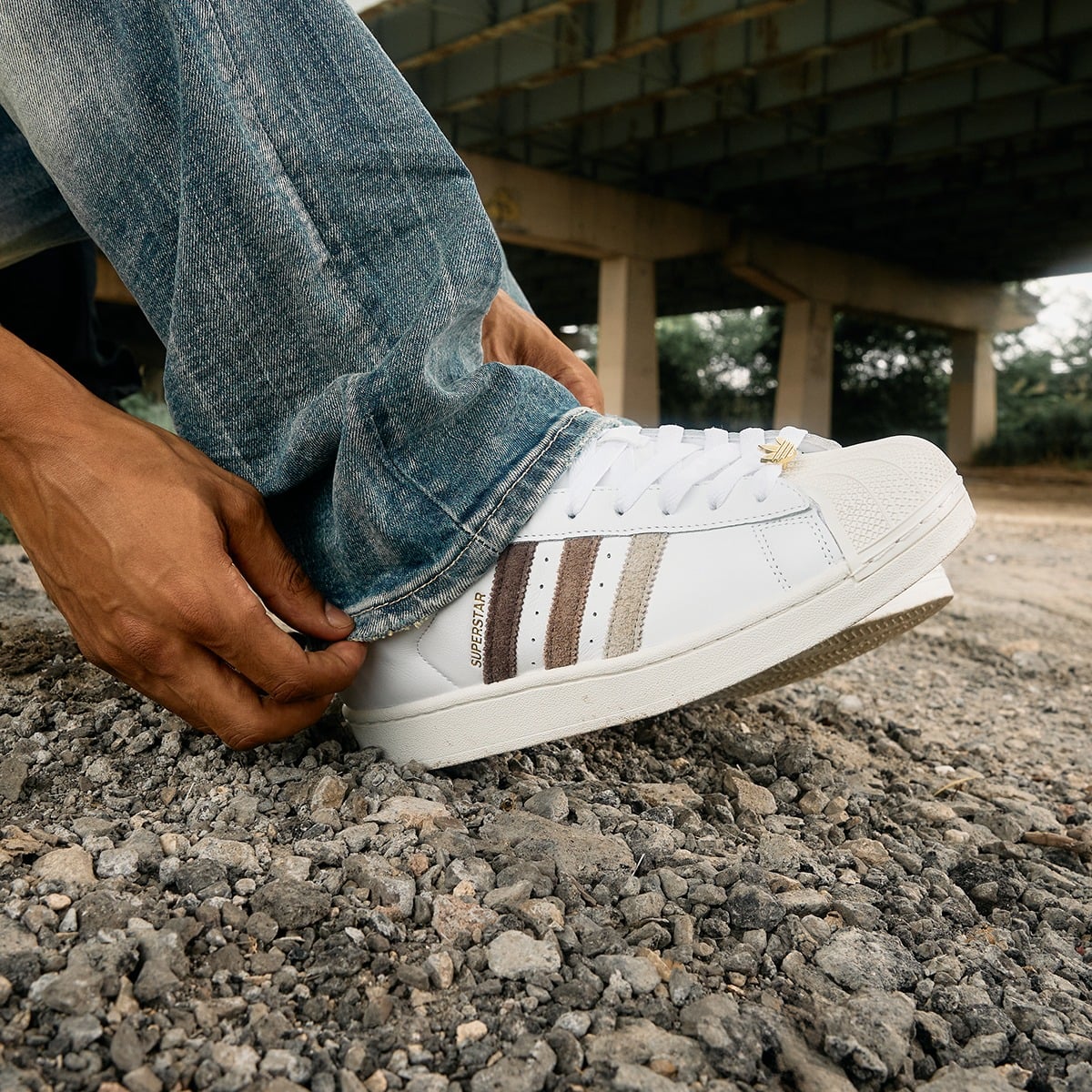 ADIDAS