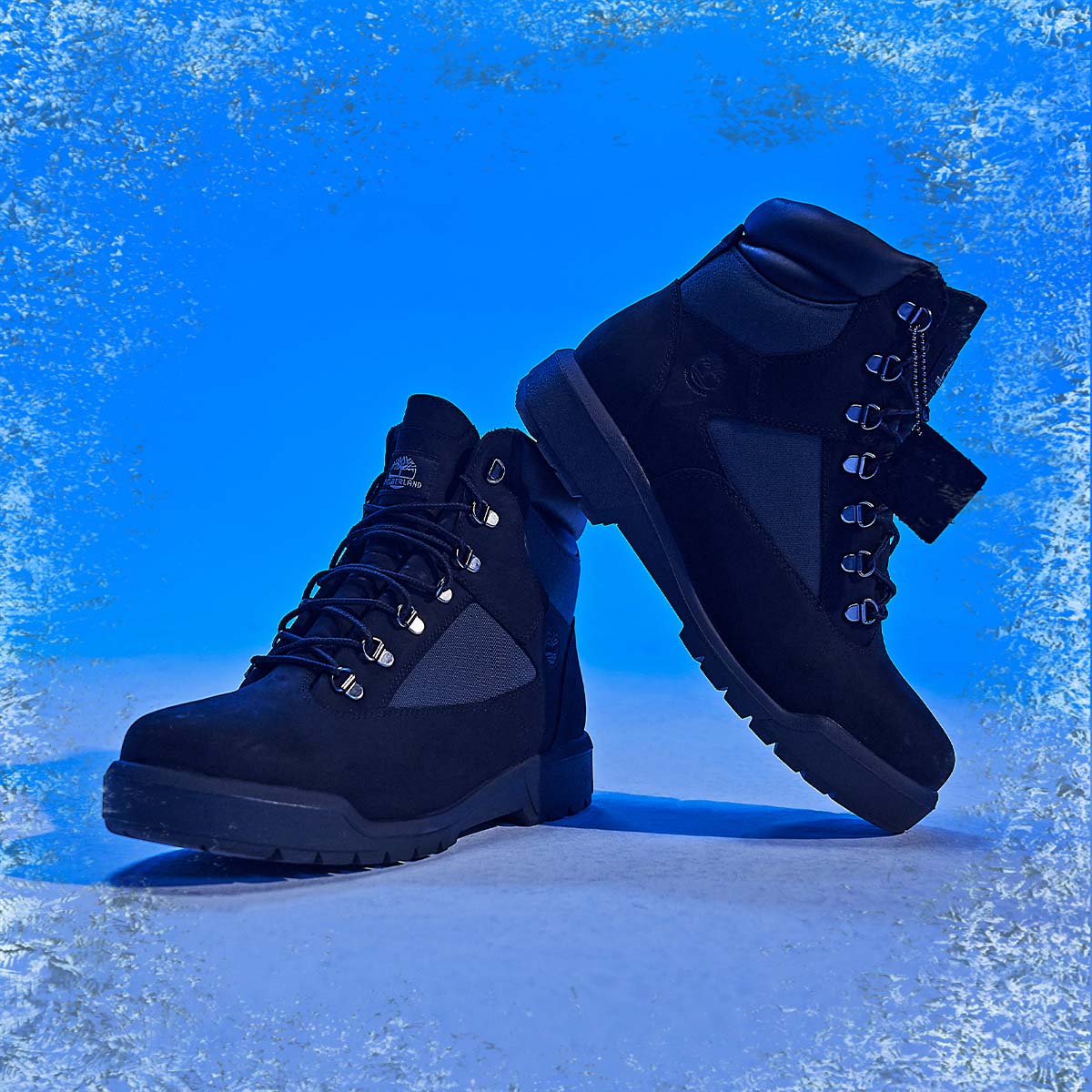 STRENGTH IN EVERY STEP