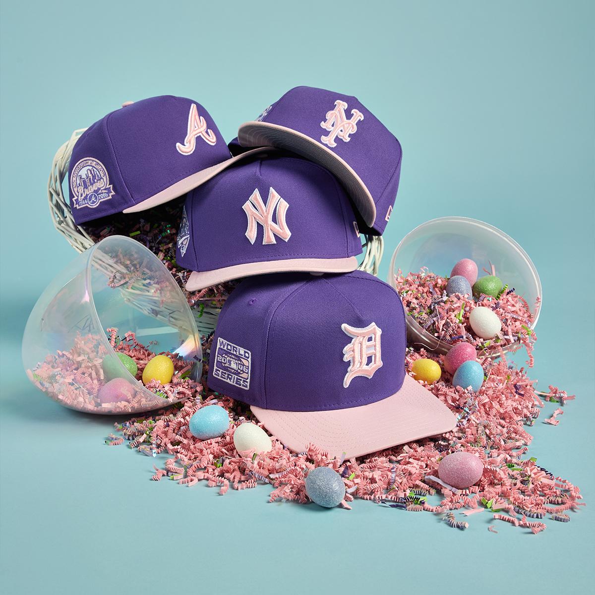 ELEVATE YOUR SPRING ESSENTIALS