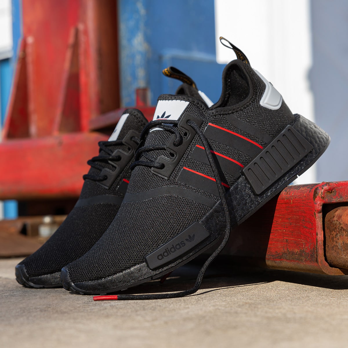 adidas com