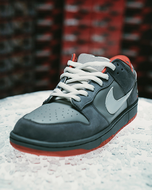 what the prod dunks price