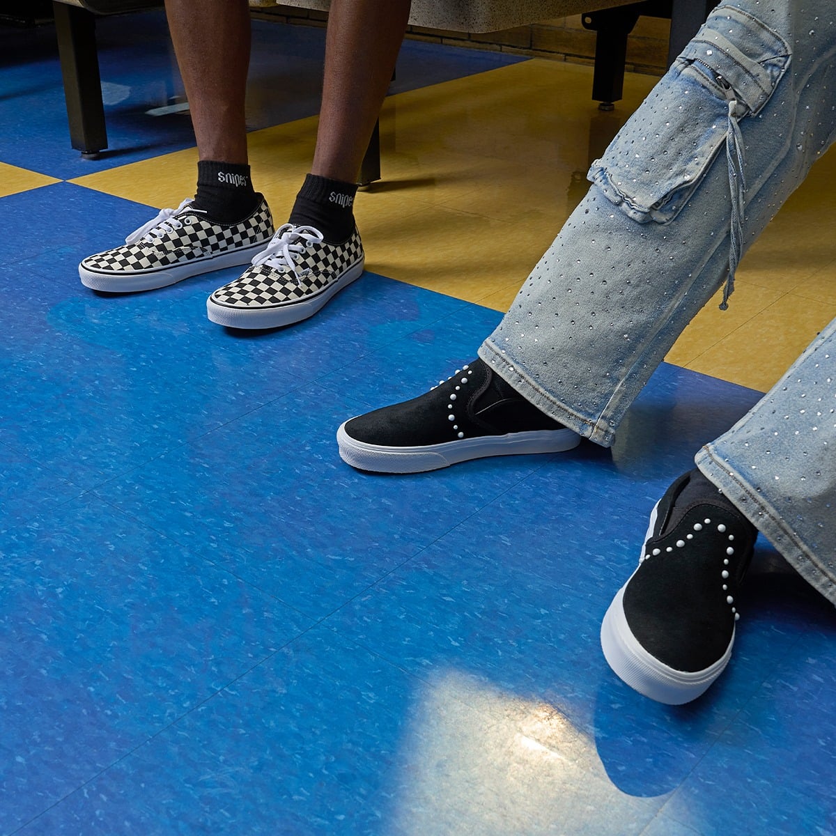 VANS