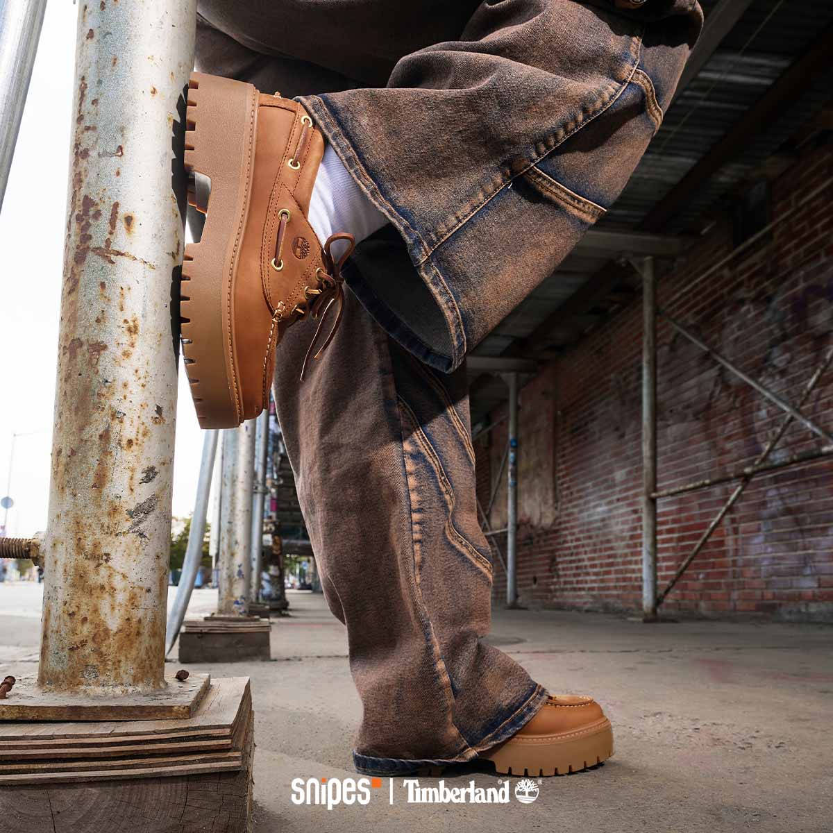 ELEVATE THE EVERYDAY